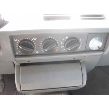 renault clio i fase i+ii (b/c57) del año 1997