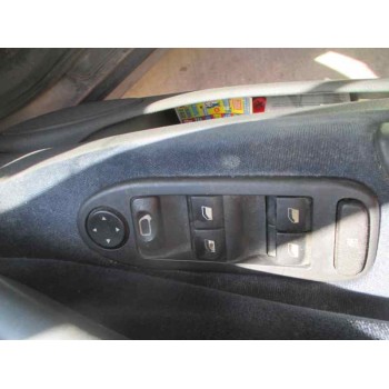 citroën c5 berlina del año 2004