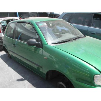 seat arosa (6h1) del año 1997