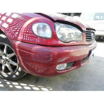 toyota corolla familiar (e11) del año 2000