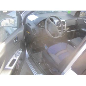 hyundai getz (tb) del año 2006