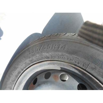 citroën xsara berlina del año 1999