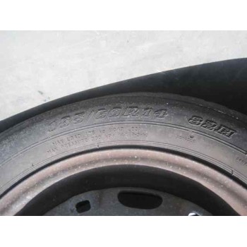 seat ibiza (6l1) del año 2002