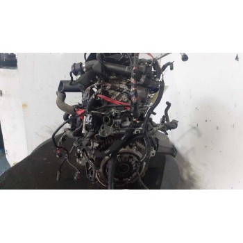 Recambio de motor completo para dacia sandero stepway referencia OEM IAM   