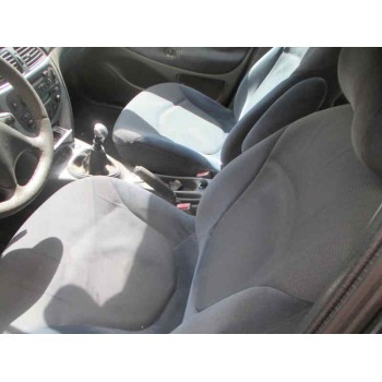 citroën c5 berlina del año 2004