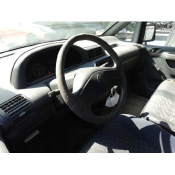 citroën jumpy del año 1997