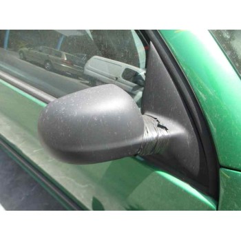 seat arosa (6h1) del año 1997