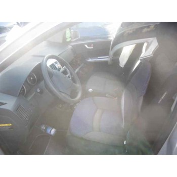 hyundai getz (tb) del año 2006