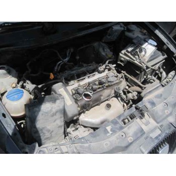 seat ibiza (6l1) del año 2002