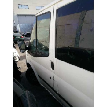 ford transit caja cerrada ´06 del año 2006