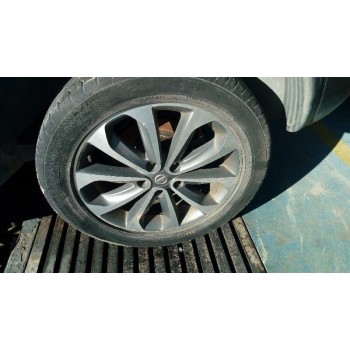 nissan qashqai (j10) del año 2011