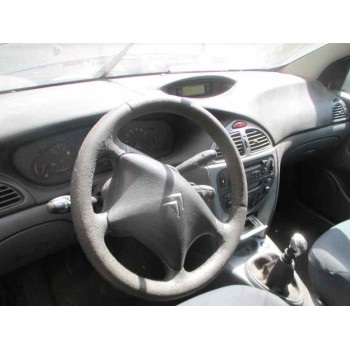 citroën c5 berlina del año 2004