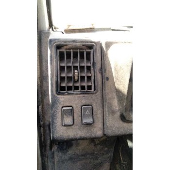 renault trafic (desde 5.89) del año 1993