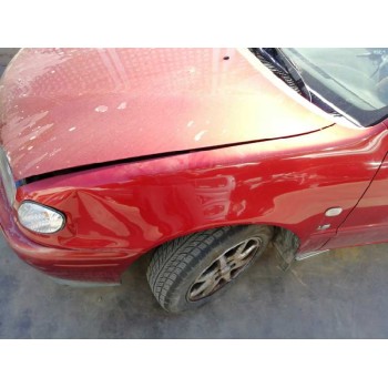 toyota corolla familiar (e11) del año 2000