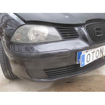 seat ibiza (6l1) del año 2004