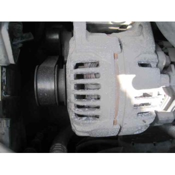 seat ibiza (6l1) del año 2002