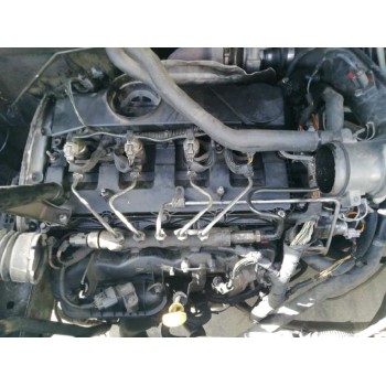 ford transit caja cerrada ´06 del año 2006