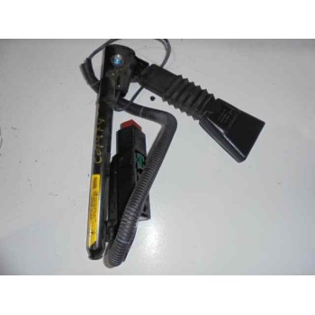 Recambio de pretensor airbag derecho para opel corsa c club referencia OEM IAM   ENGANCHE