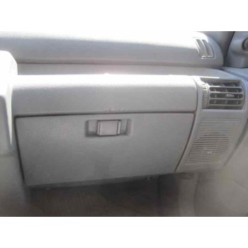 renault clio i fase i+ii (b/c57) del año 1997