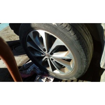 nissan qashqai (j10) del año 2011