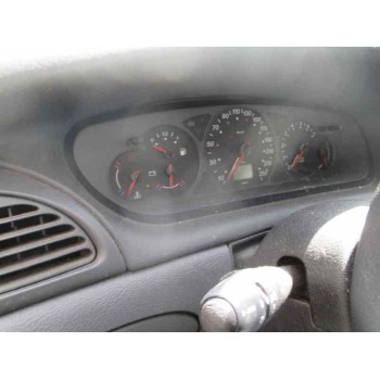 citroën c5 berlina del año 2004