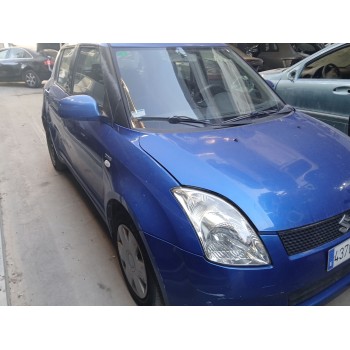 suzuki swift iii (mz, ez) del año 2006