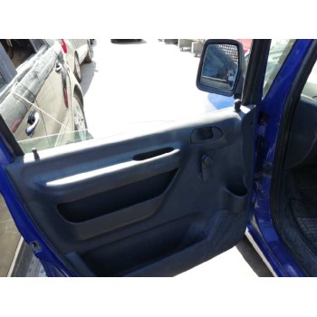 citroën jumpy del año 1997