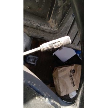 renault trafic (desde 5.89) del año 1993