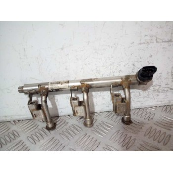 RAMPA INYECTORA CM5G9H487HB 0261555132 CM5G9D280HB