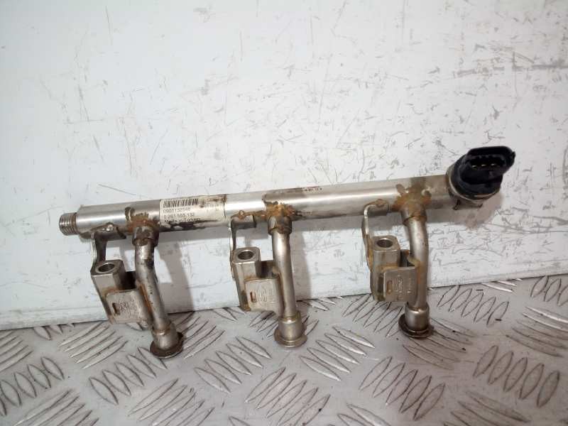 Recambio de rampa inyectora para ford fiesta (ce1) st-line referencia OEM IAM CM5G9H487HB 0261555132 CM5G9D280HB