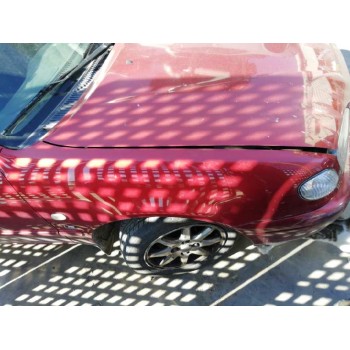 toyota corolla familiar (e11) del año 2000