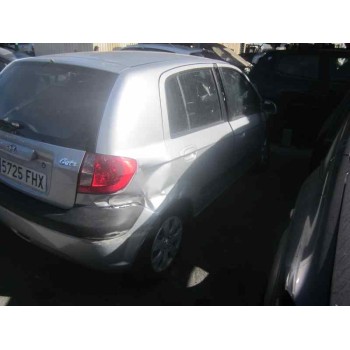 hyundai getz (tb) del año 2006