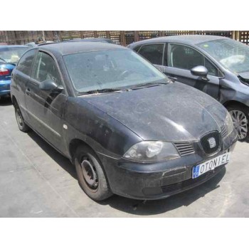 seat ibiza (6l1) del año 2002
