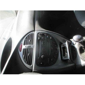 citroën c5 berlina del año 2004