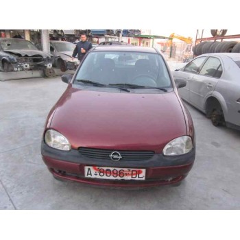 opel corsa b del año 1998