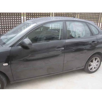 seat ibiza (6l1) del año 2004