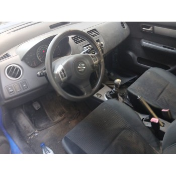 suzuki swift iii (mz, ez) del año 2006