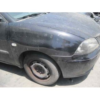 seat ibiza (6l1) del año 2002