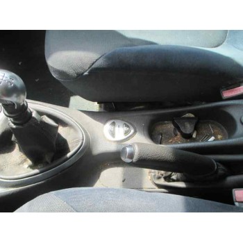 citroën c5 berlina del año 2004