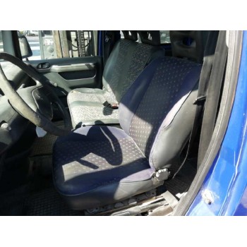 citroën jumpy del año 1997