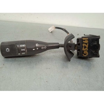 MANDO LUCES DE VOLANTE