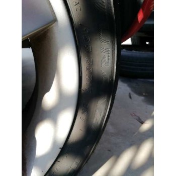 smart forfour del año 2005