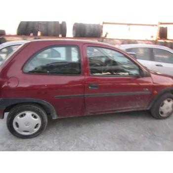 opel corsa b del año 1998