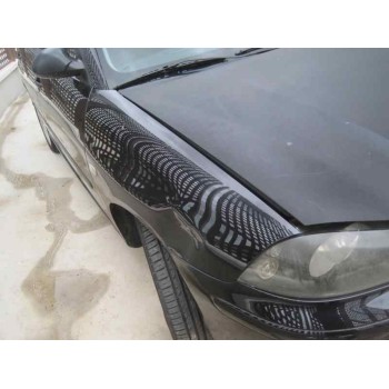 seat ibiza (6l1) del año 2004