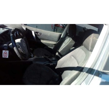 nissan qashqai (j10) del año 2011