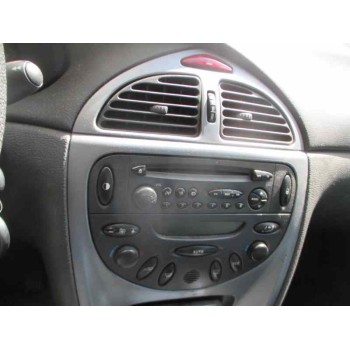 citroën c5 berlina del año 2004