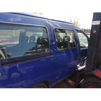 citroën jumpy del año 1997