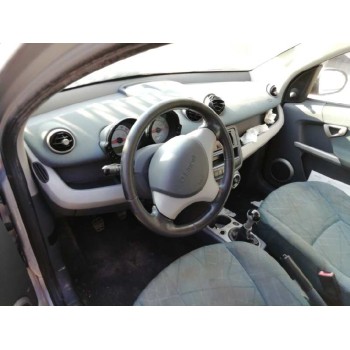 smart forfour del año 2005