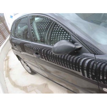 seat ibiza (6l1) del año 2004