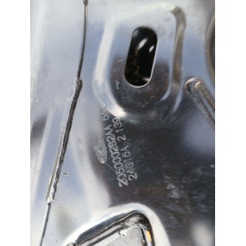 Recambio de puente delantero para omoda 5 referencia OEM IAM 202002701AA  202002561AA